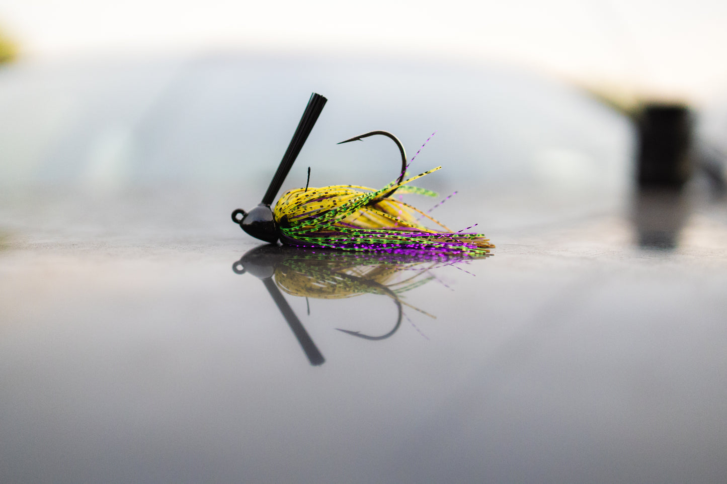 Versa Jig 3/4 oz