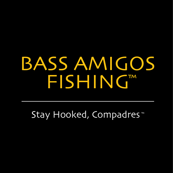 Bass Amigos Fishing