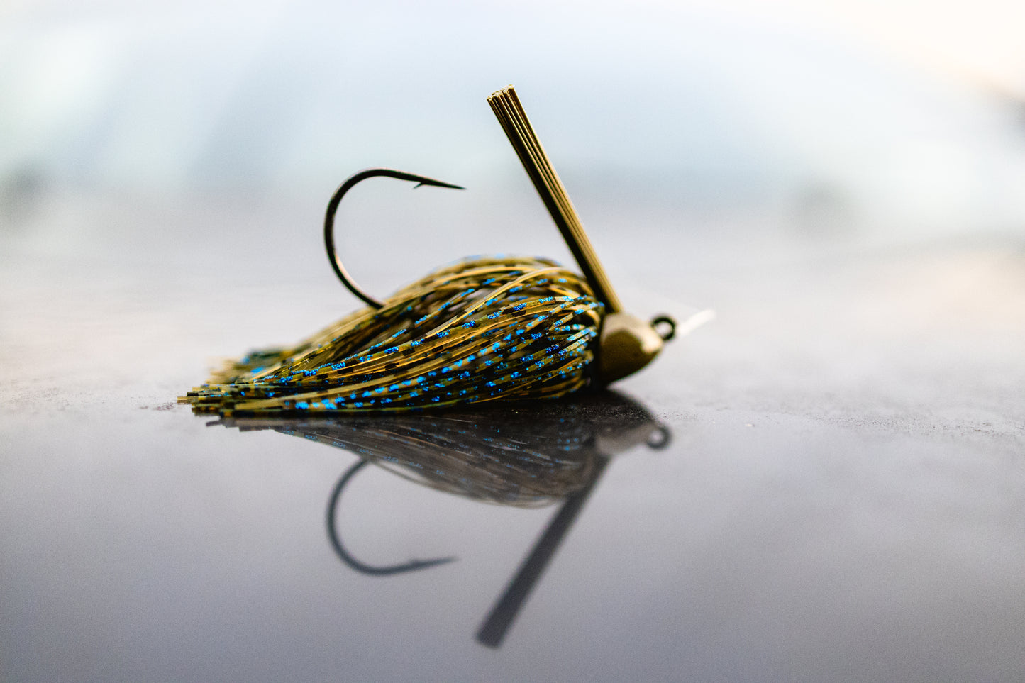 Versa Jig 3/4 oz